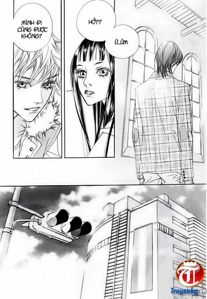 Flowers Of Evil Chapter 1.3 - 12