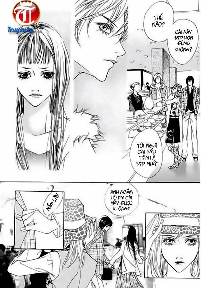 Flowers Of Evil Chapter 1.3 - 14