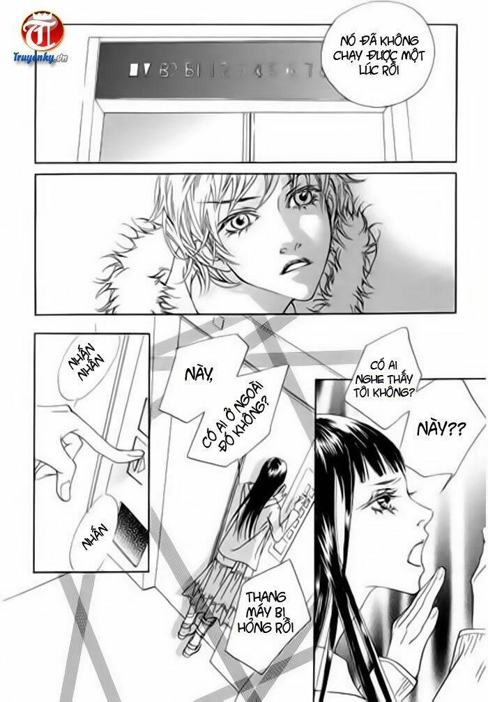 Flowers Of Evil Chapter 1.3 - 20