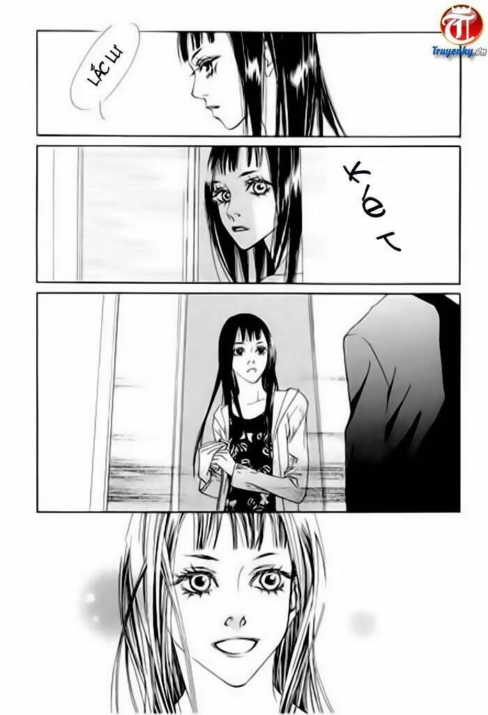 Flowers Of Evil Chapter 1.3 - 23