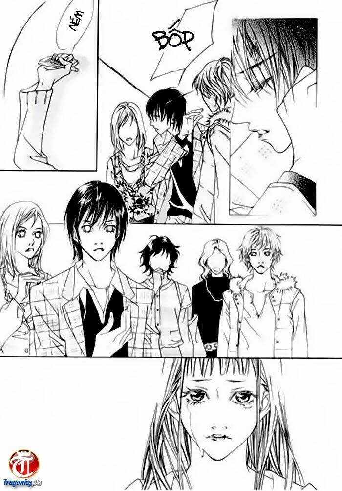 Flowers Of Evil Chapter 1.3 - 25