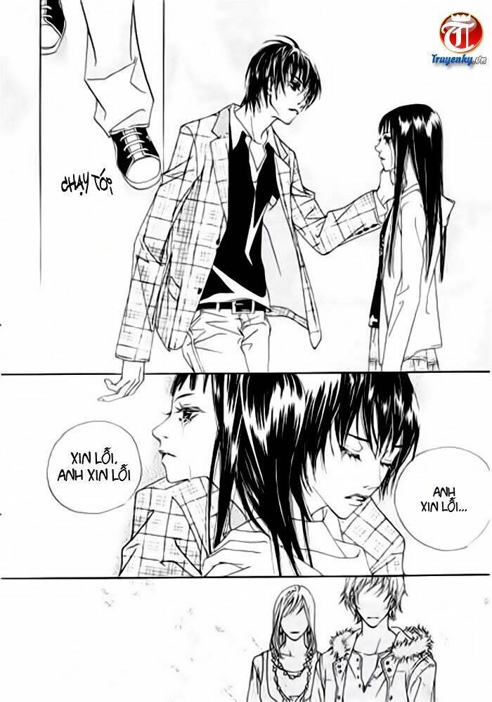 Flowers Of Evil Chapter 1.3 - 26