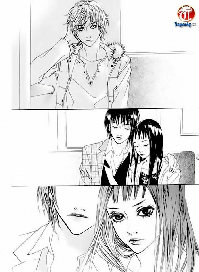 Flowers Of Evil Chapter 1.3 - 28