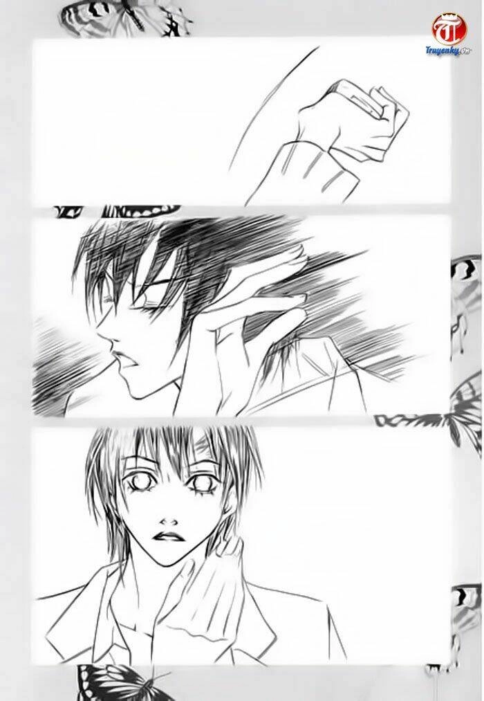 Flowers Of Evil Chapter 2 - 4