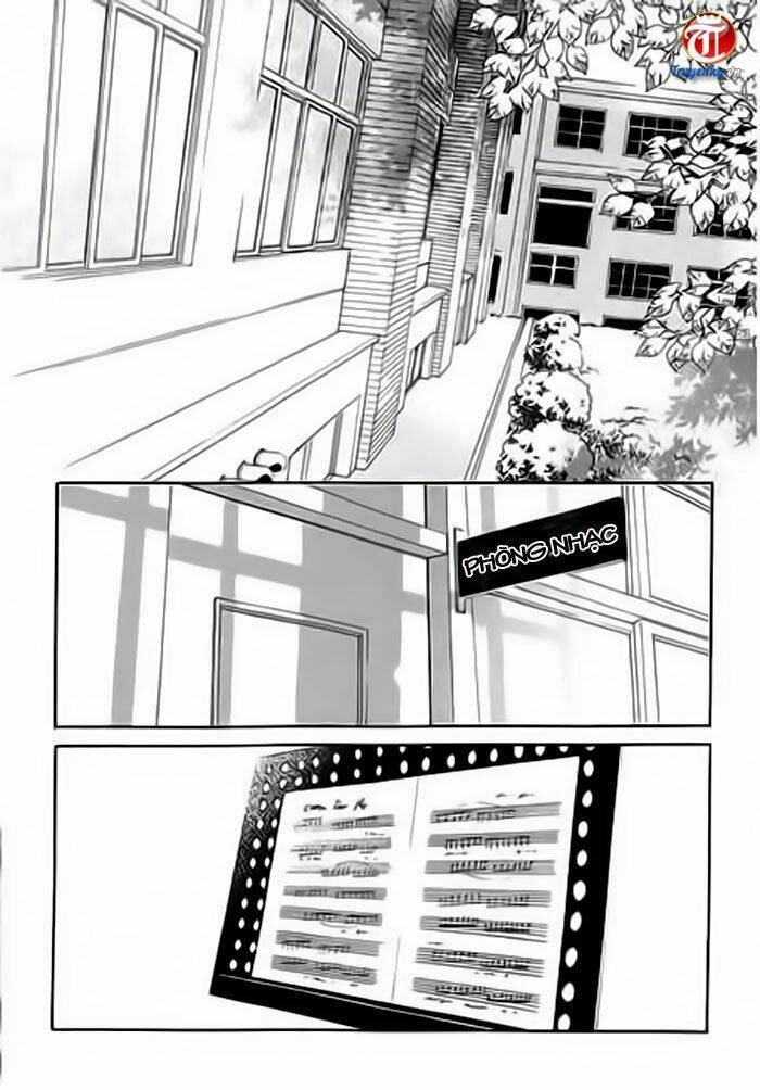 Flowers Of Evil Chapter 2 - 8