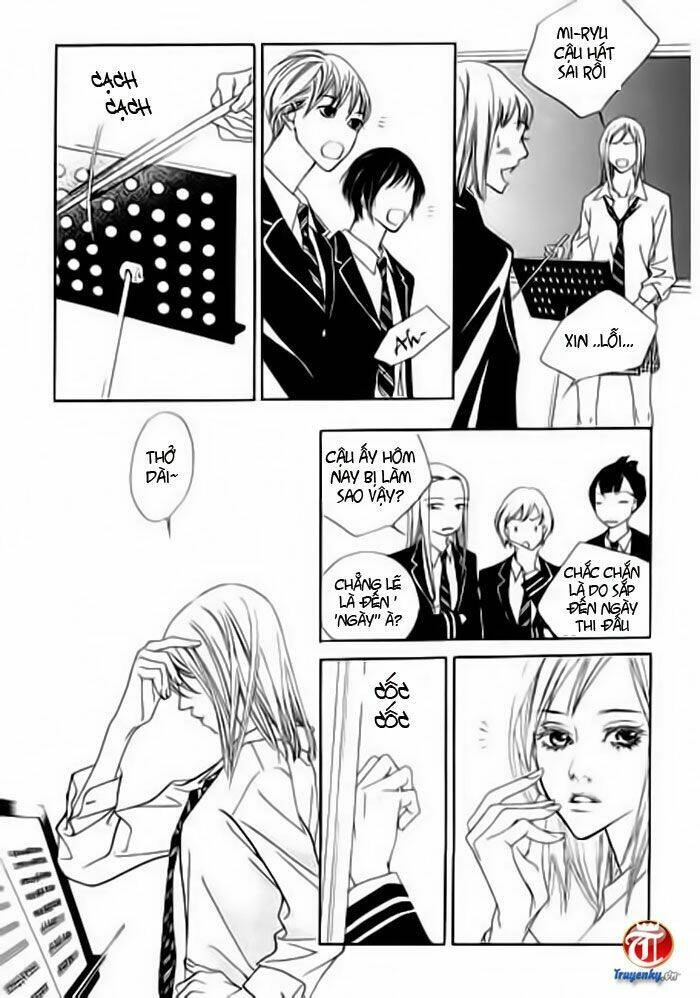 Flowers Of Evil Chapter 2 - 10