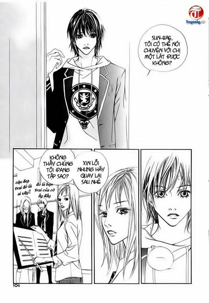 Flowers Of Evil Chapter 2 - 11