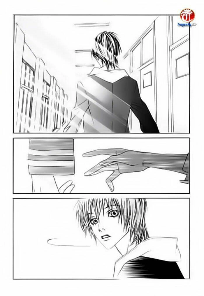 Flowers Of Evil Chapter 2 - 13