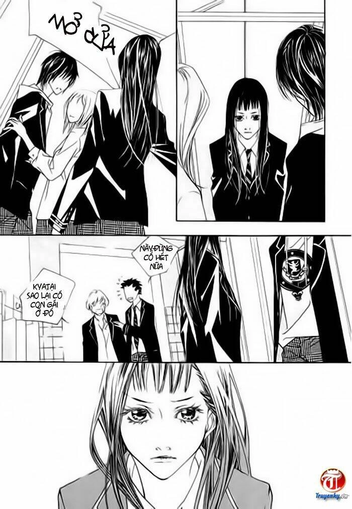 Flowers Of Evil Chapter 2 - 20