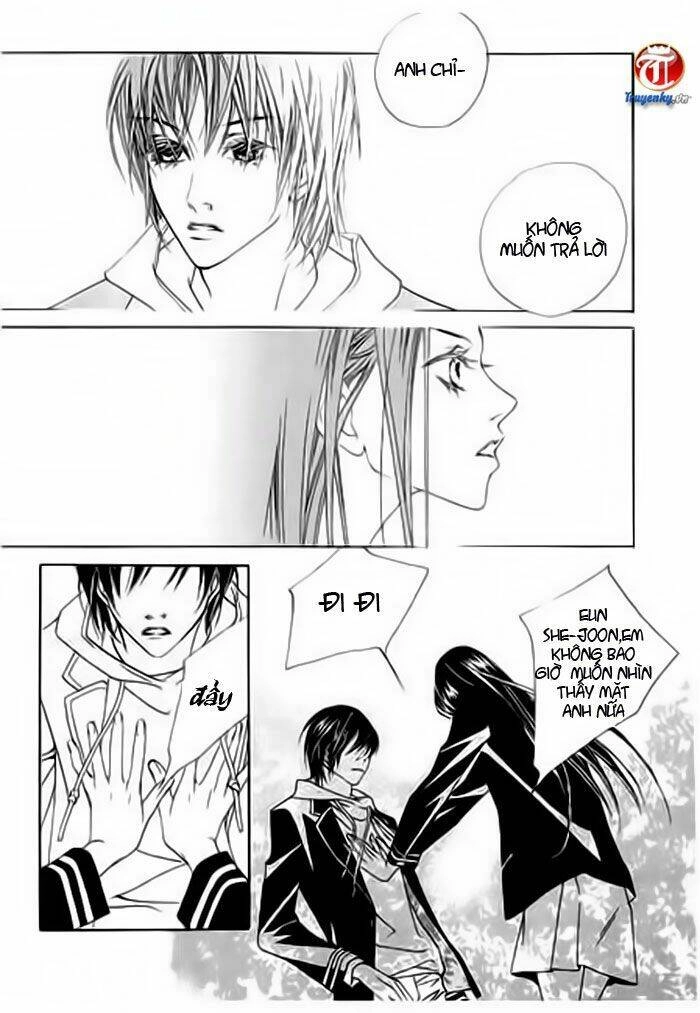 Flowers Of Evil Chapter 2 - 24