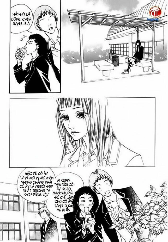 Flowers Of Evil Chapter 2 - 27