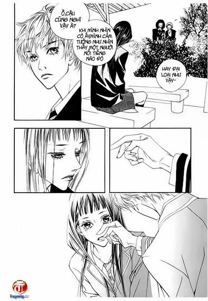 Flowers Of Evil Chapter 2 - 28