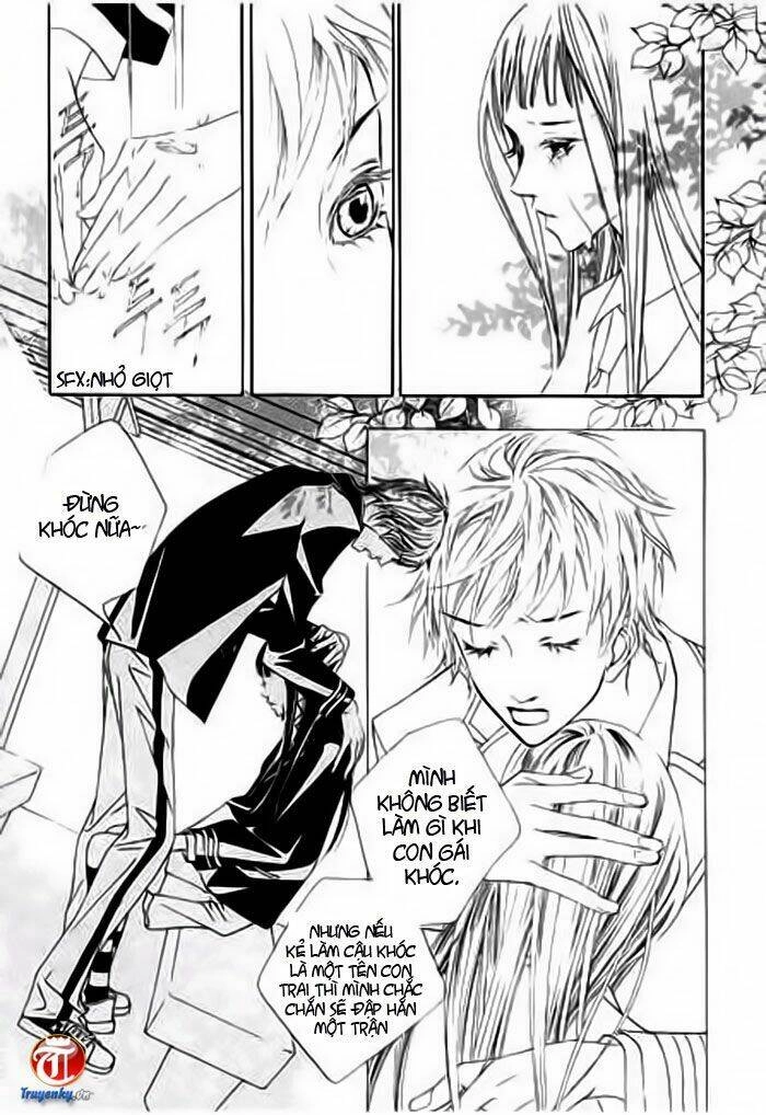 Flowers Of Evil Chapter 2 - 30