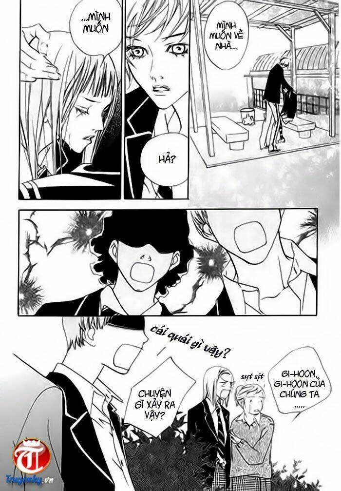 Flowers Of Evil Chapter 2 - 31