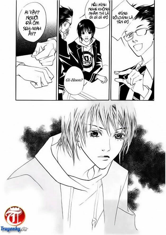 Flowers Of Evil Chapter 2 - 33