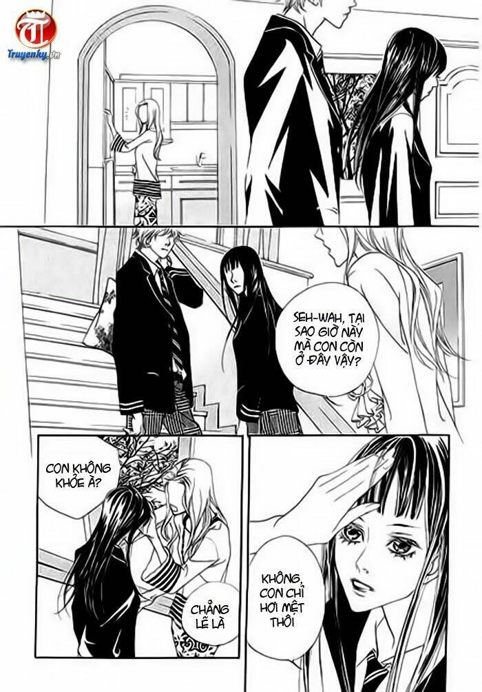 Flowers Of Evil Chapter 2 - 35