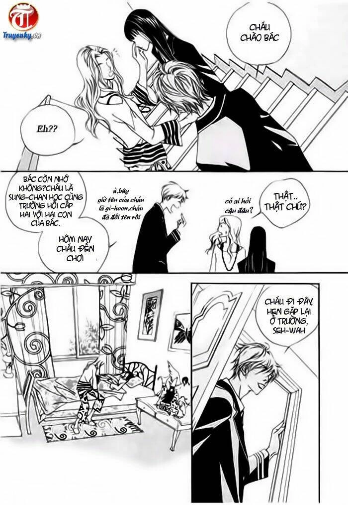 Flowers Of Evil Chapter 2 - 36