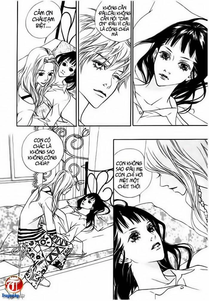 Flowers Of Evil Chapter 2 - 37