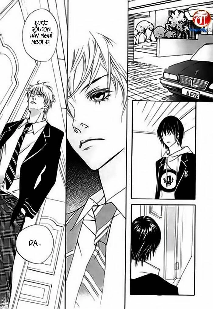 Flowers Of Evil Chapter 2 - 38