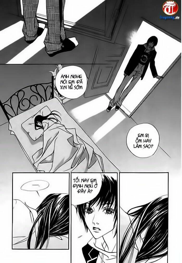 Flowers Of Evil Chapter 2 - 39