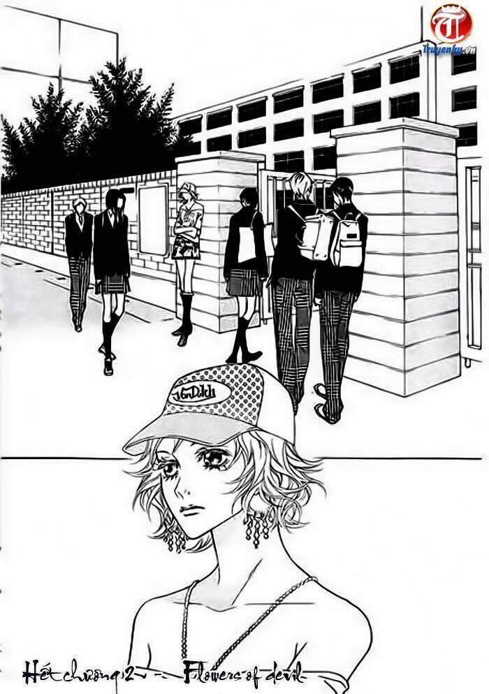 Flowers Of Evil Chapter 2 - 41