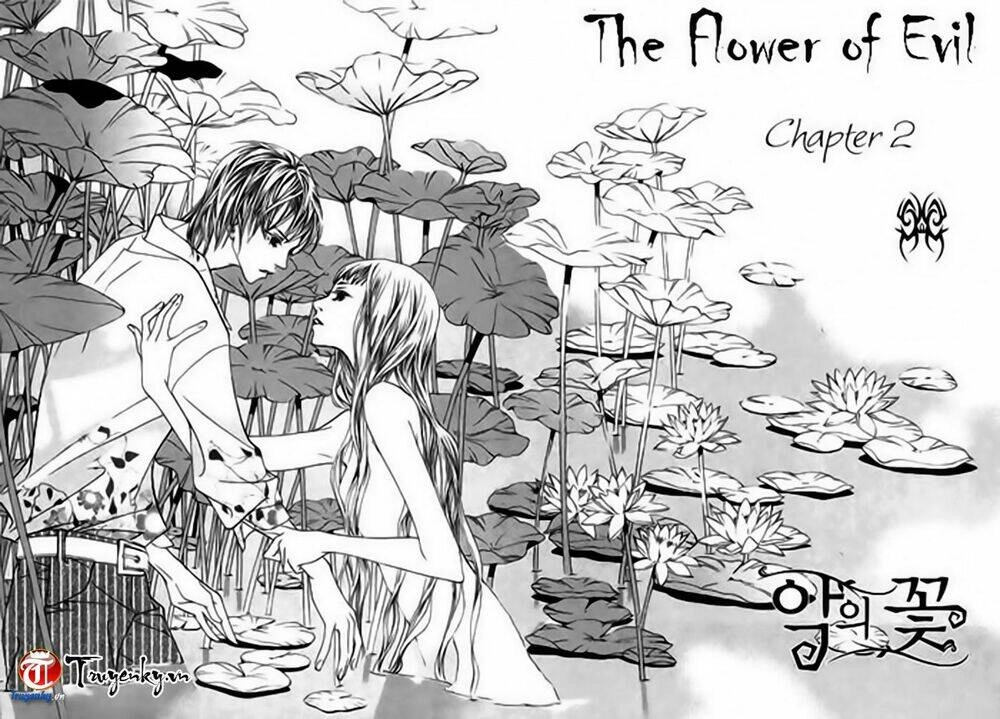 Flowers Of Evil Chapter 2 - 42