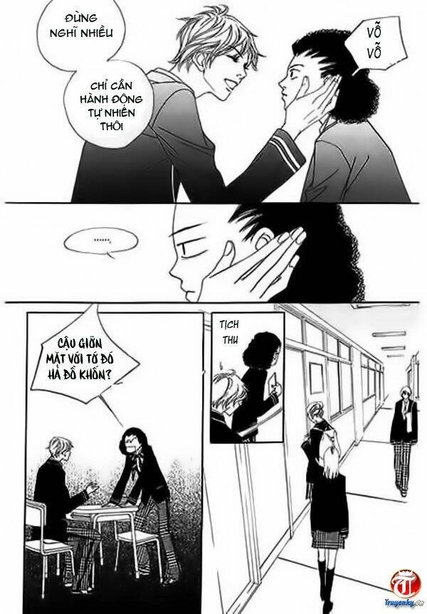 Flowers Of Evil Chapter 3 - 5