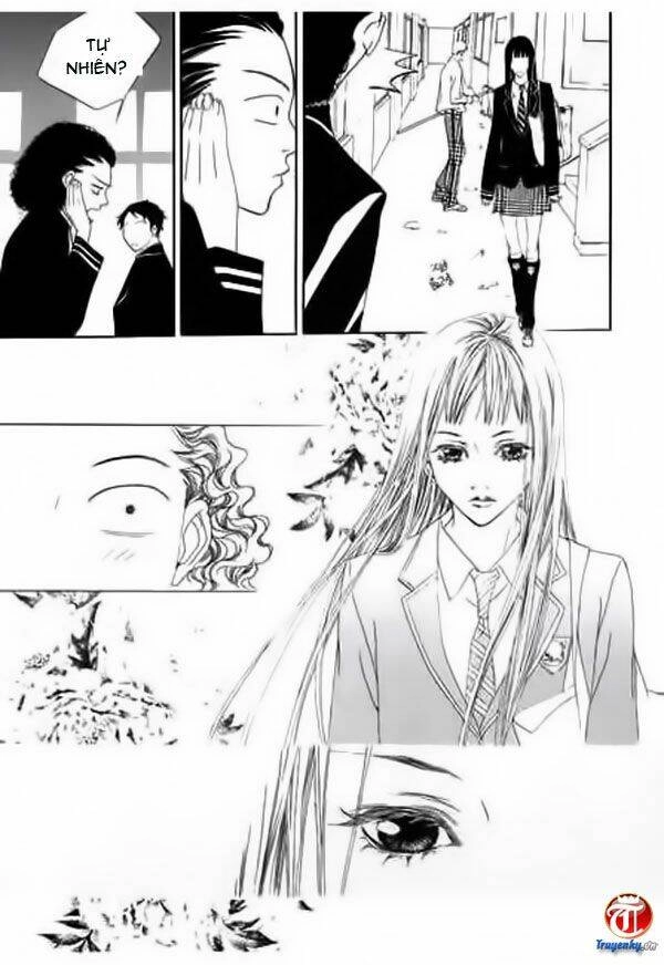 Flowers Of Evil Chapter 3 - 6