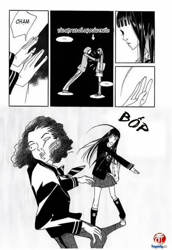 Flowers Of Evil Chapter 3 - 8