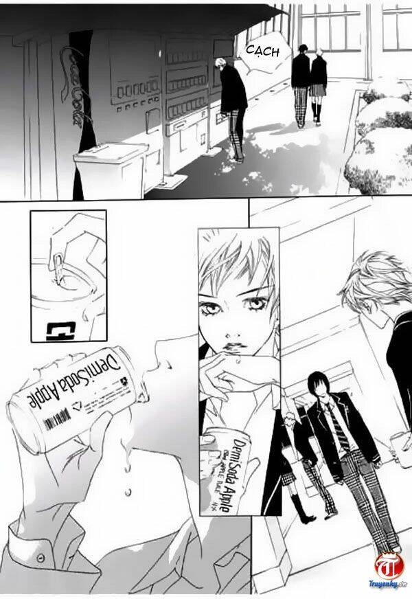 Flowers Of Evil Chapter 3 - 9