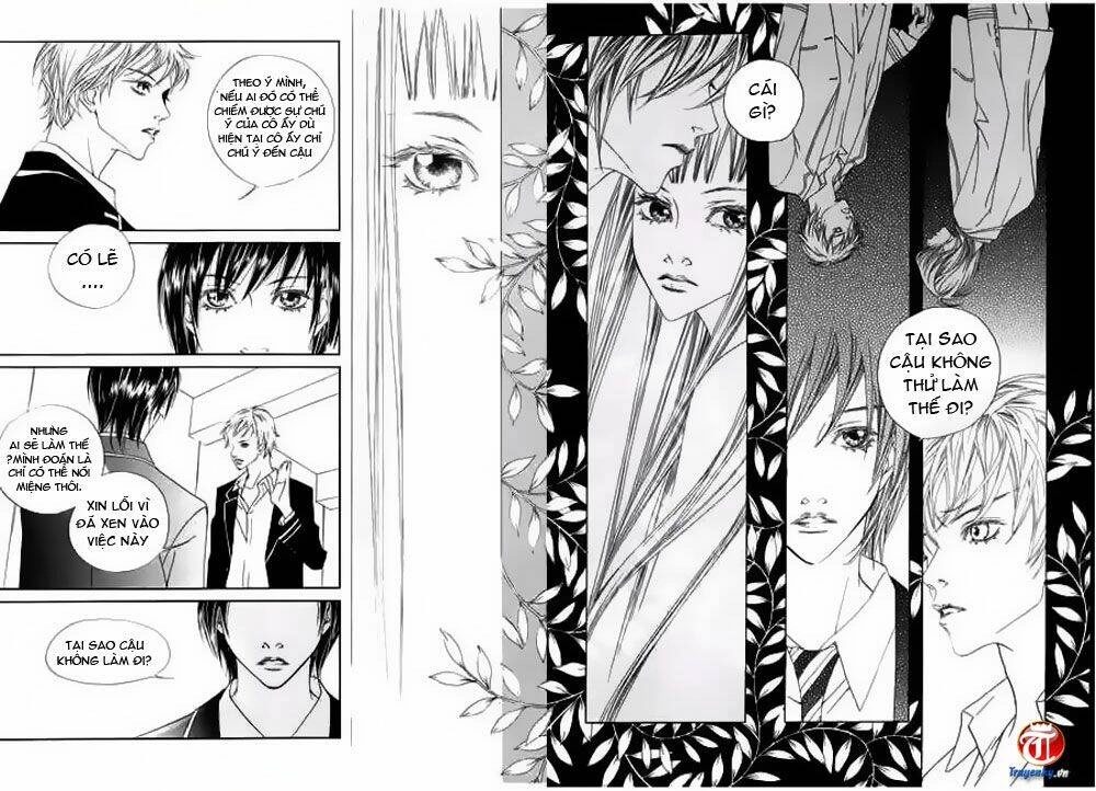 Flowers Of Evil Chapter 3 - 13