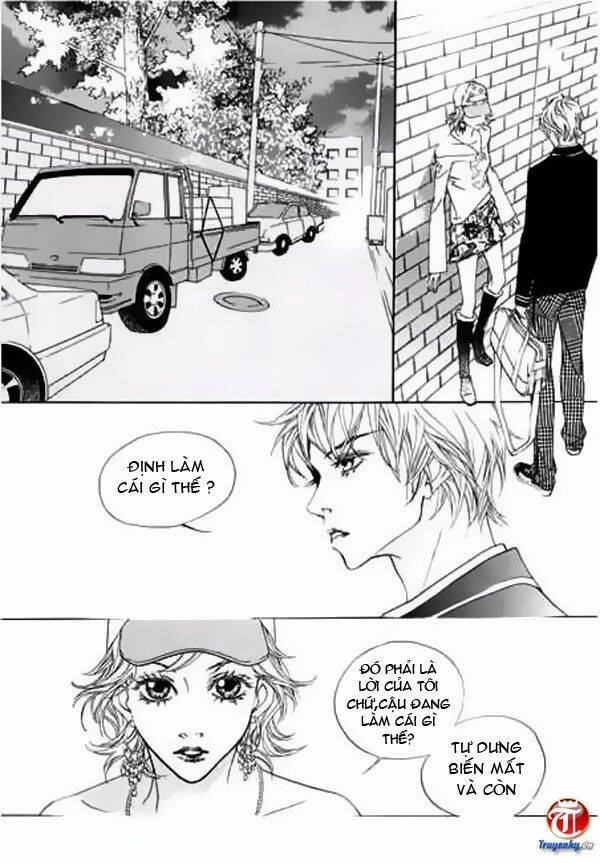 Flowers Of Evil Chapter 3 - 19