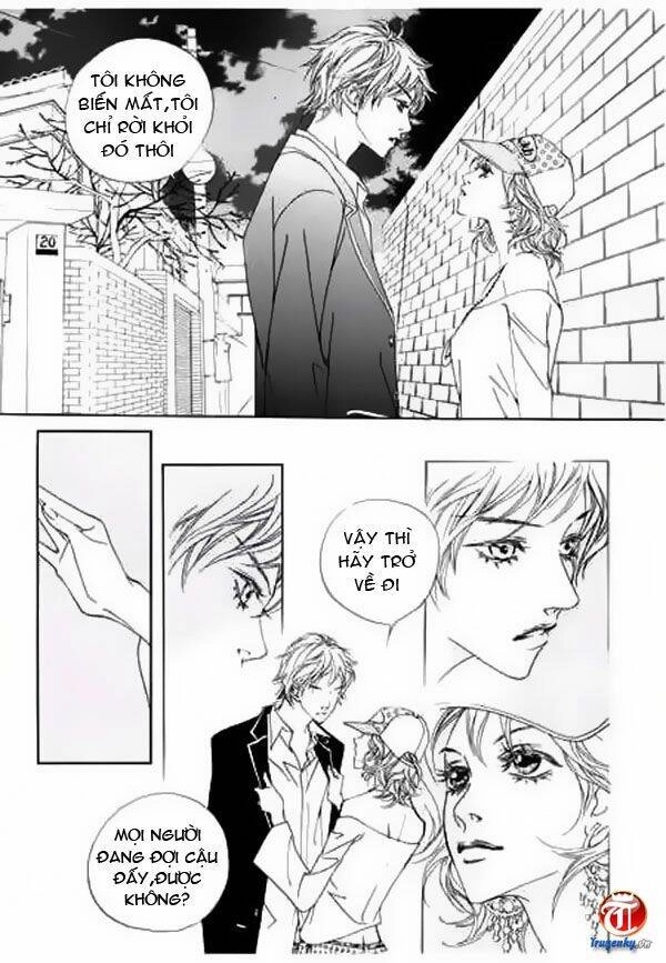 Flowers Of Evil Chapter 3 - 20