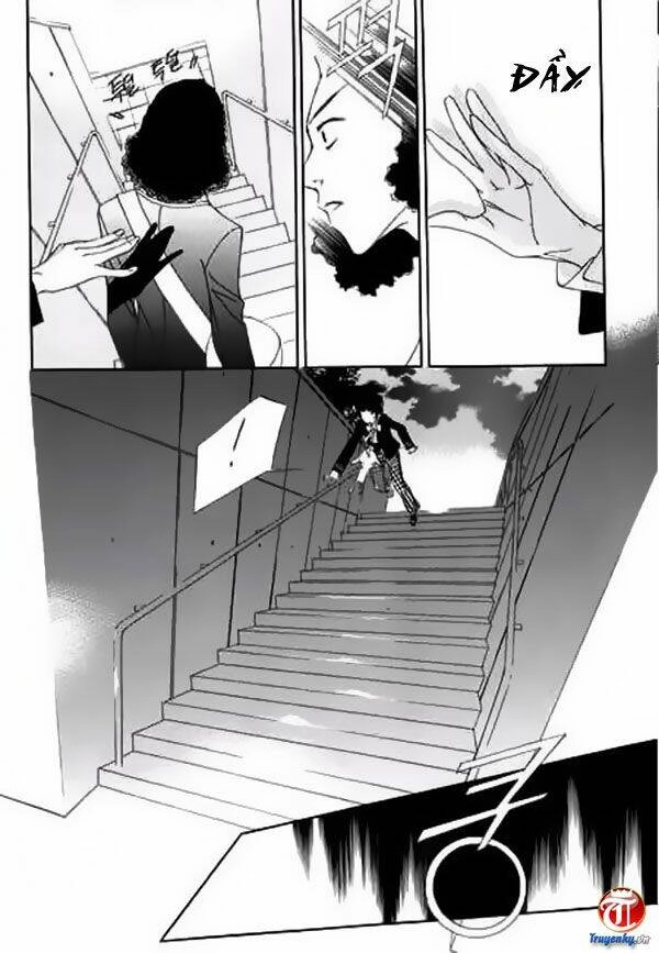 Flowers Of Evil Chapter 3 - 22