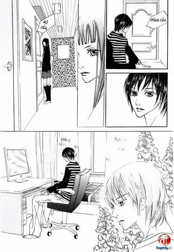 Flowers Of Evil Chapter 3 - 25