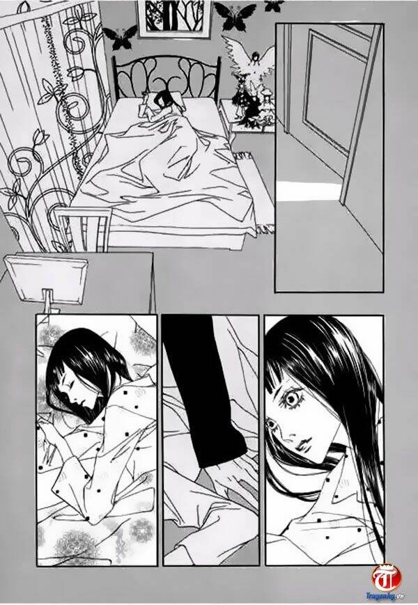 Flowers Of Evil Chapter 3 - 26