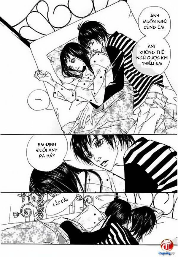 Flowers Of Evil Chapter 3 - 27