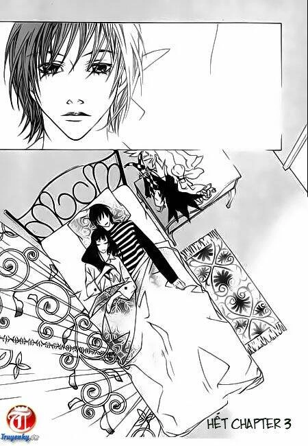 Flowers Of Evil Chapter 3 - 32