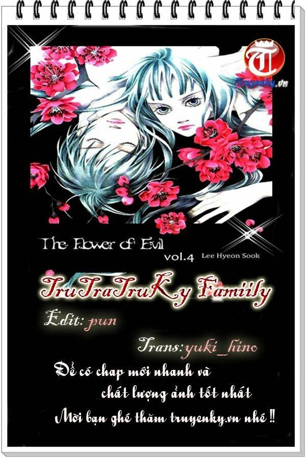 Flowers Of Evil Chapter 3 - 34