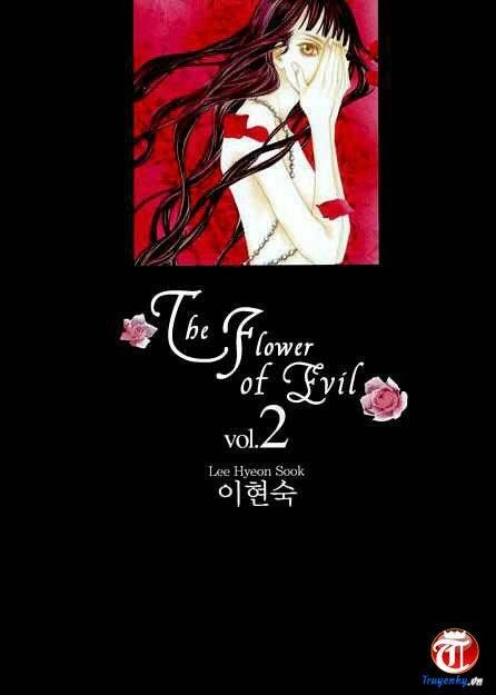 Flowers Of Evil Chapter 4 - 2