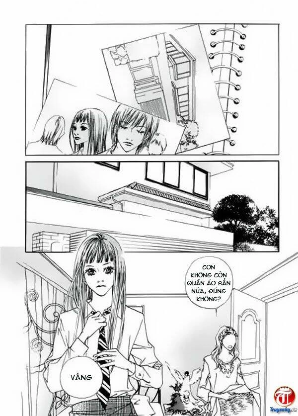 Flowers Of Evil Chapter 4 - 10