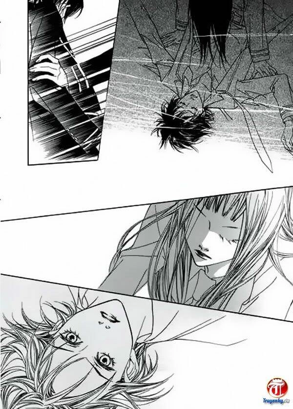 Flowers Of Evil Chapter 4 - 18