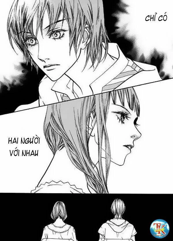 Flowers Of Evil Chapter 5 - 13