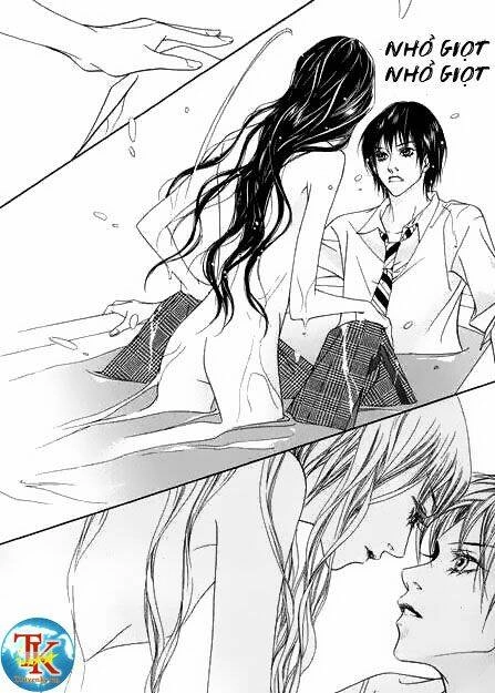 Flowers Of Evil Chapter 5 - 25