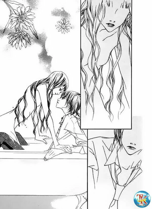 Flowers Of Evil Chapter 5 - 26