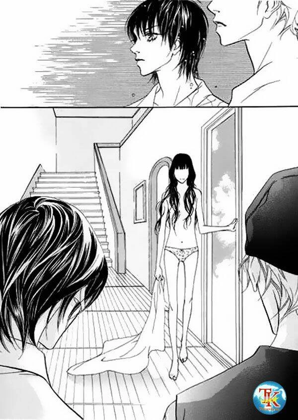 Flowers Of Evil Chapter 5 - 28