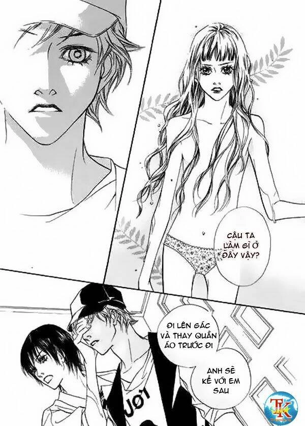 Flowers Of Evil Chapter 5 - 29