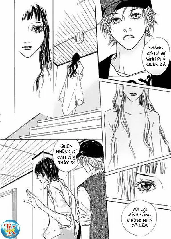 Flowers Of Evil Chapter 5 - 30