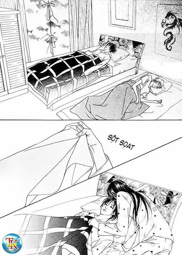 Flowers Of Evil Chapter 5 - 41