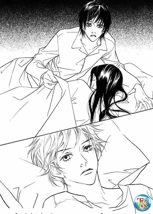 Flowers Of Evil Chapter 5 - 43